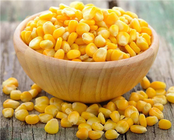 corn kernels